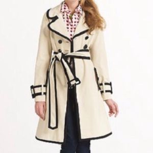 Kate Spade Trench Coat